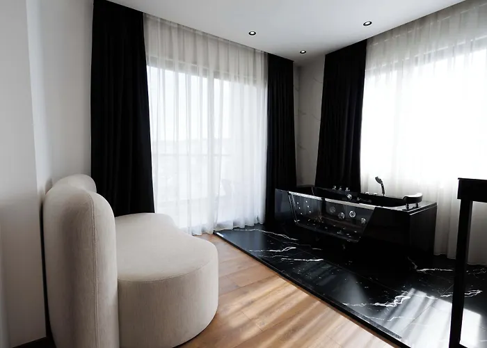 Destiny Hotel & Spa