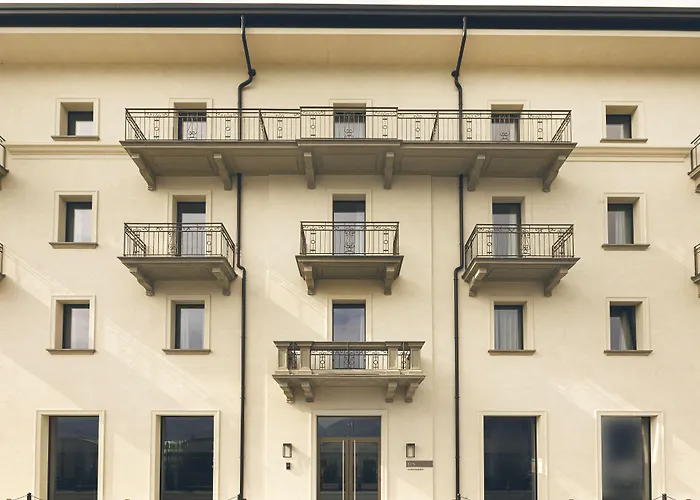 Hotel Promessi Sposi