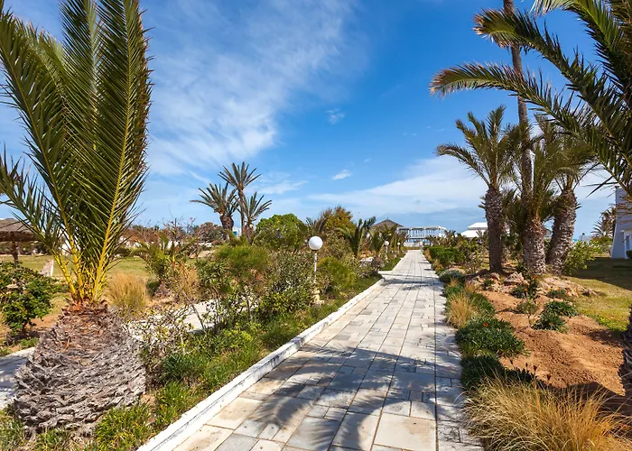 Djerba Holiday Beach