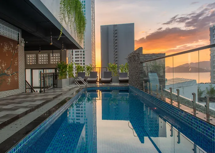 Aaron Boutique Hotel