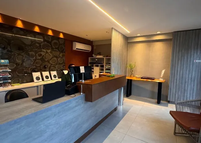 Paraiso Beach Hotel