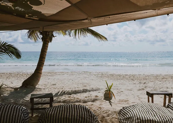 Playa Esperanza Tulum