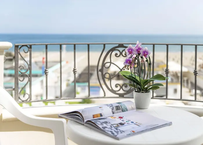 Hotel Riviera