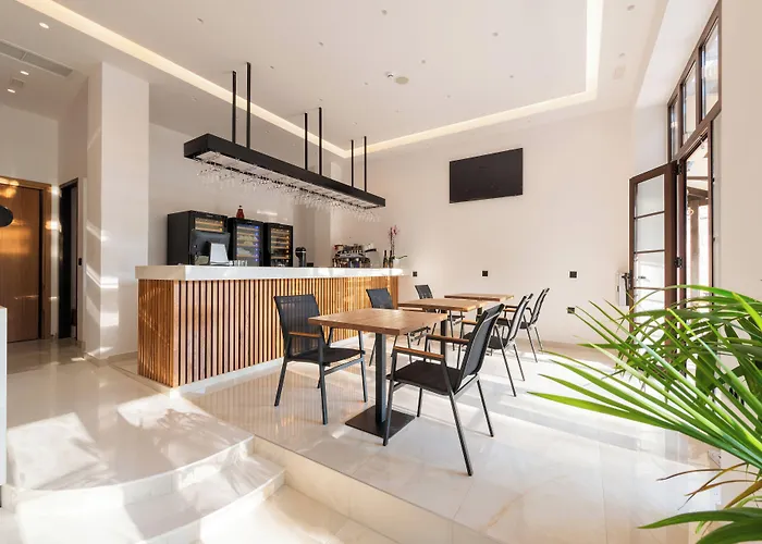 The Wine Hotel