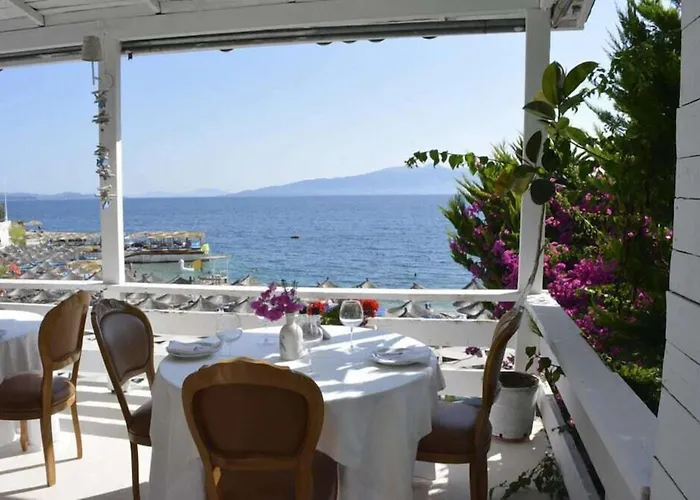 Epirus Hotel