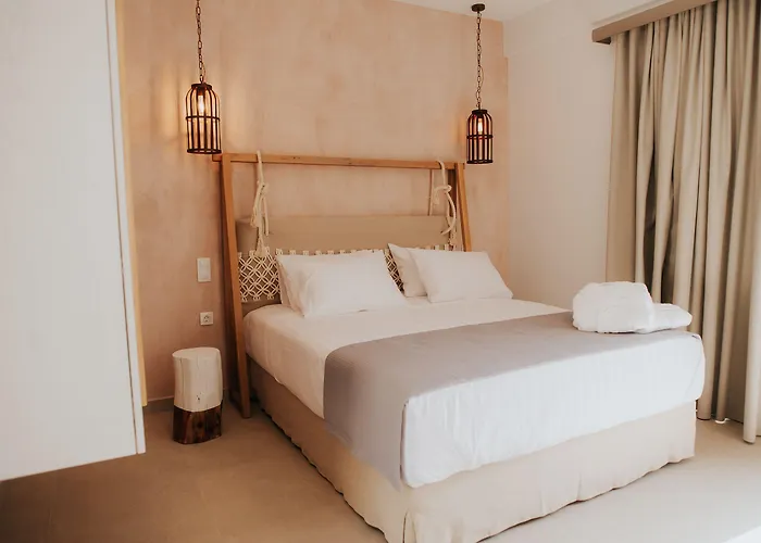 Elia Boutique Hotel