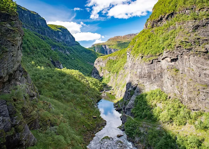 Hotel Aurlandsfjord