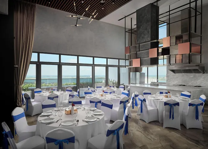 The Peninsula Phnom Penh