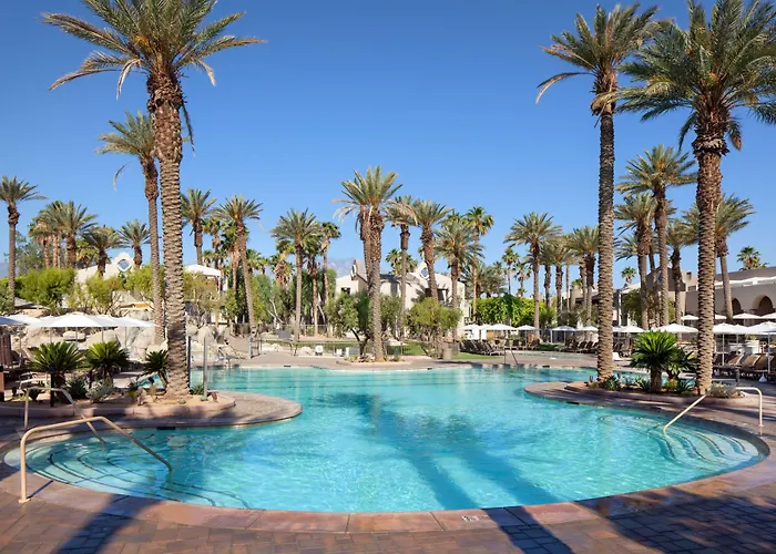 The Westin Mission Hills Resort Villas, Palm Springs