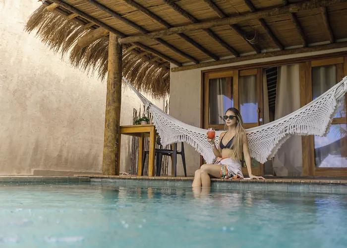 Monan Boutique Hotel