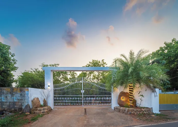 Conch Resort Luxury Private Pool Suites