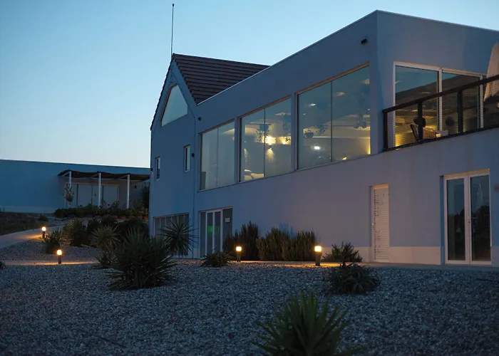 Sleep&Nature Hotel