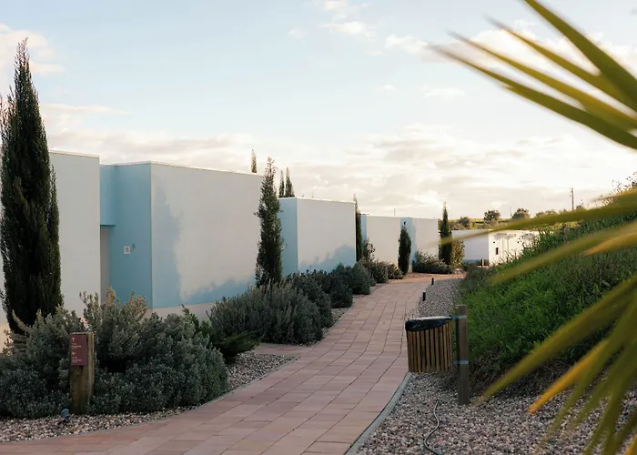 Sleep & Nature Hotel