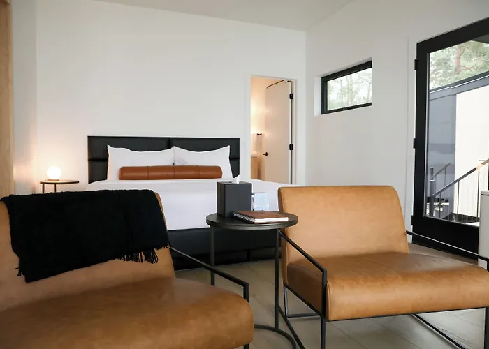 Nature Link Resorts