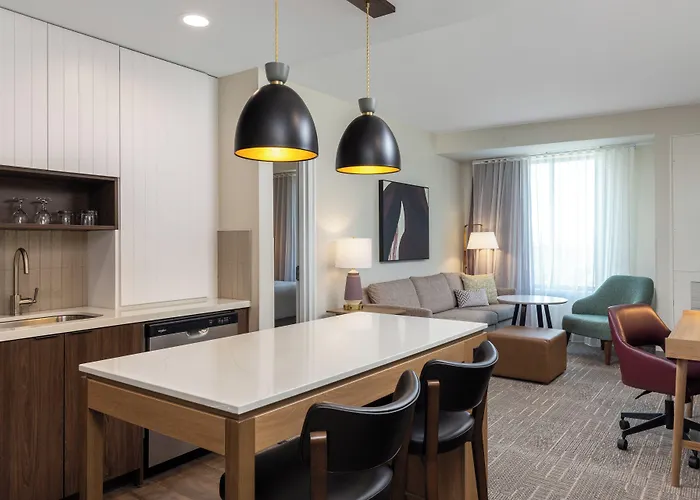 Staybridge Suites Eastvale - Norco By Ihg