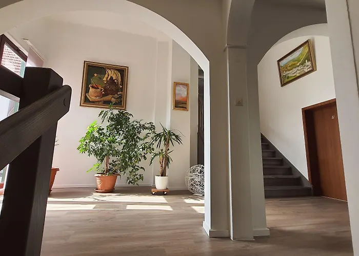 Hotel Schneiderhof
