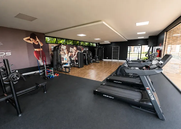 Royal Tulip Holambra