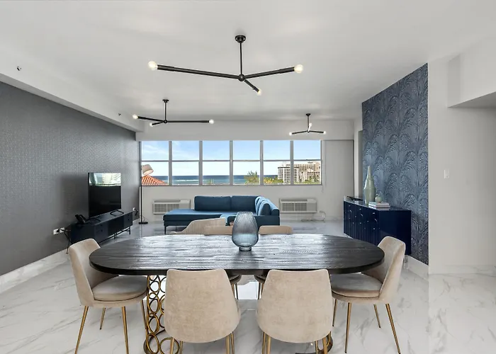 Don Rafa Boutique Hotel & Residences