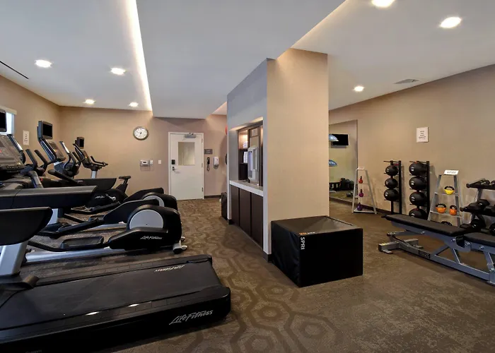 Residence Inn Middletown Goshen