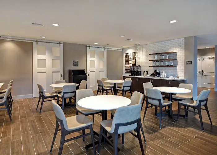 Residence Inn Middletown Goshen