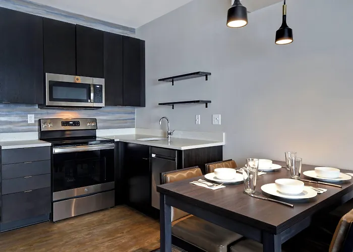 Residence Inn Middletown Goshen