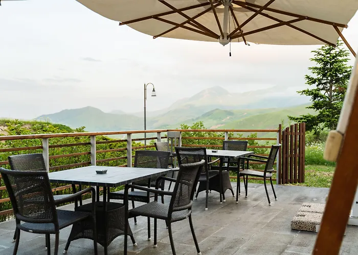 Gaya Residences