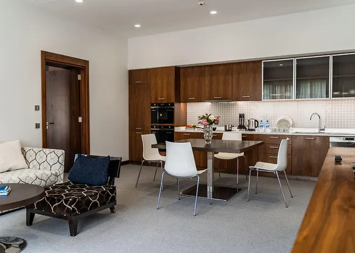 Gaya Residences