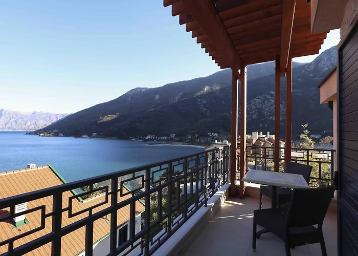 Bellezza Resort & Spa
