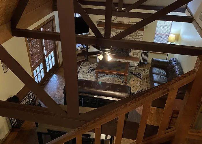 The Springs Retreat