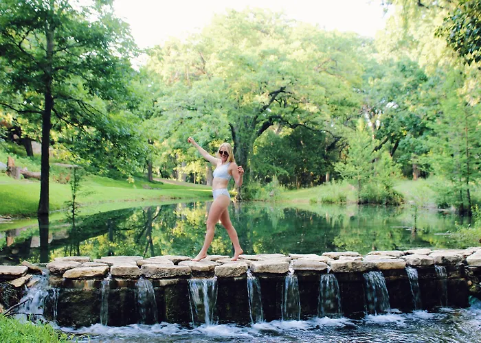 The Springs Retreat