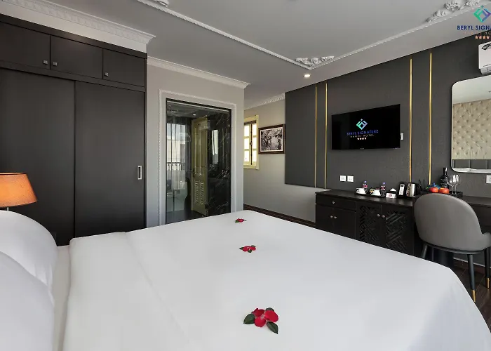 Beryl Signature Hotel & Travel