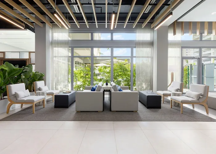 Residence Inn By Marriott San Juan Isla Verde