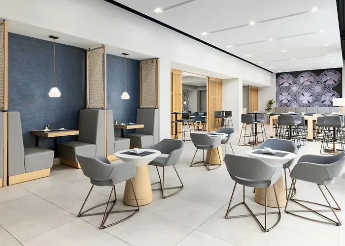 Residence Inn By Marriott San Juan Isla Verde