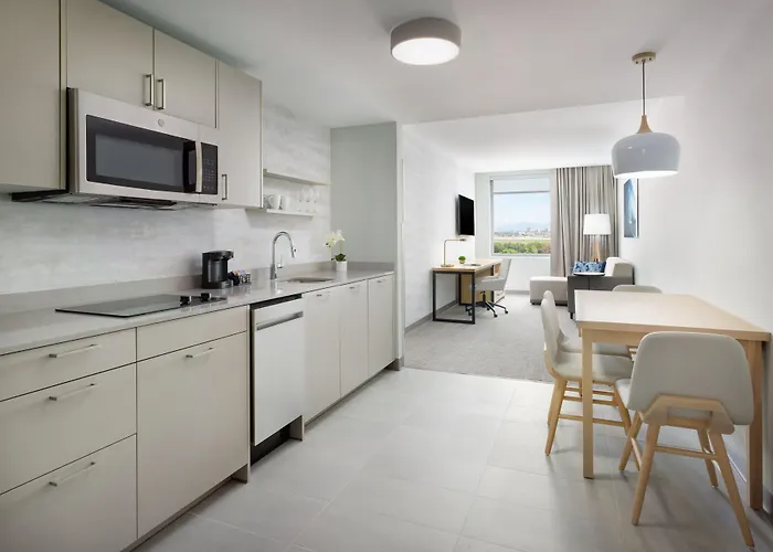 Residence Inn By Marriott San Juan Isla Verde