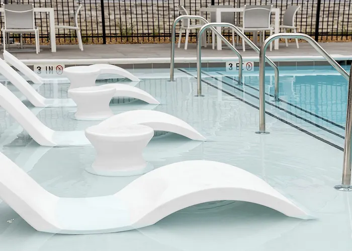 Element By Marriott Nashville Airport