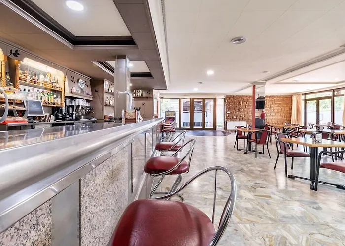 Hotel Canada By Dynamic Hotels