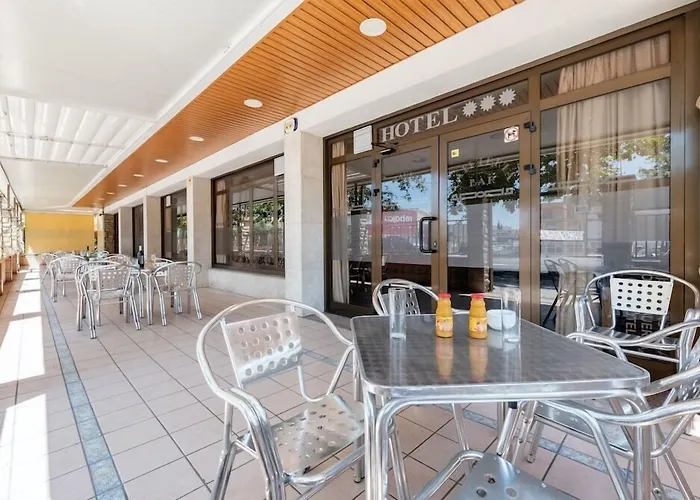 Hotel Canada By Dynamic Hotels
