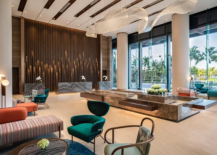 Radisson Hotel Danang