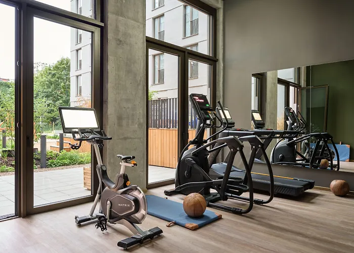 URBAN LOFT Berlin