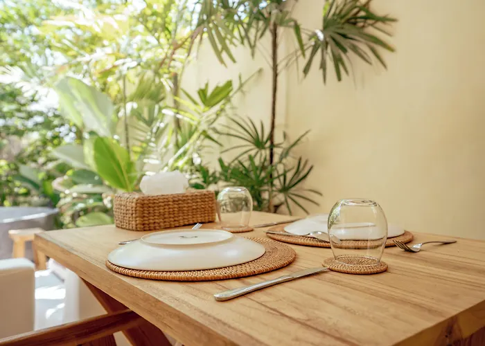 Olea Villas Resort