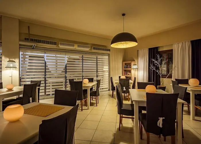 Skopelos Holidays Hotel&Spa