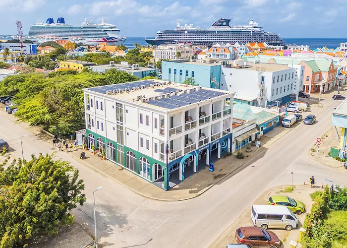 The Downtown Hotel Bonaire