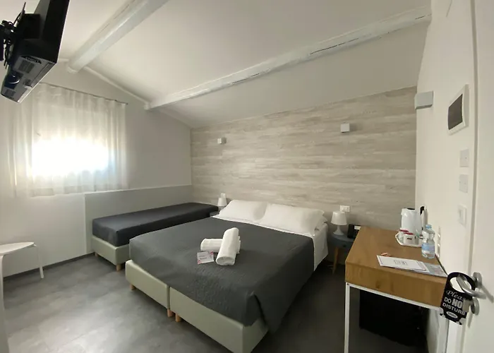 Boutique Hotel Nuovo Cason