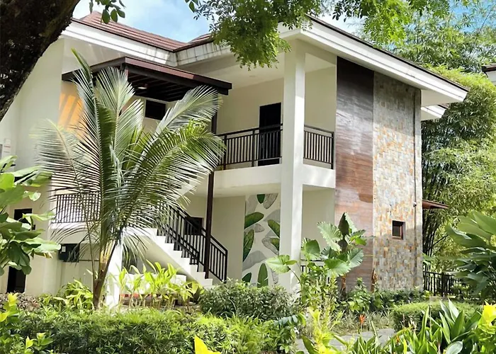 Tag Resort