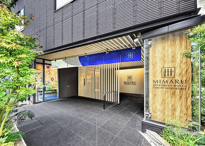 Mimaru Tokyo Ikebukuro