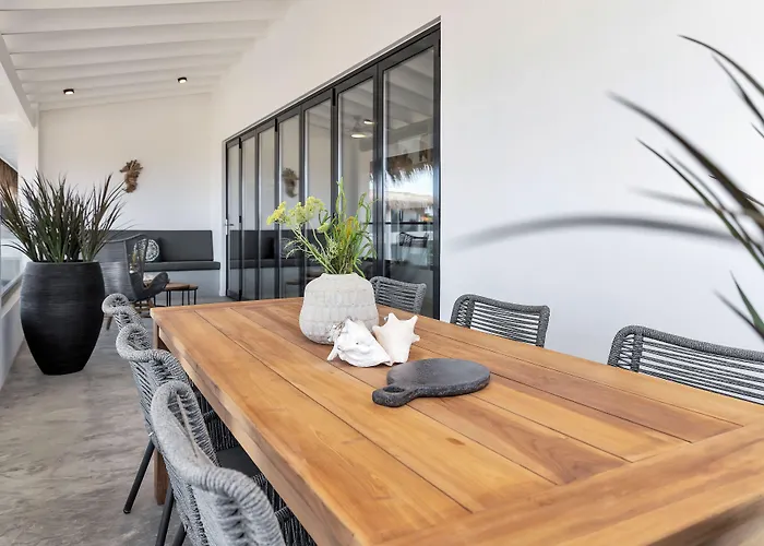 Belnem House Bonaire