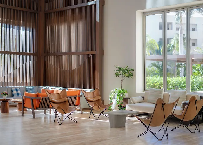 Dreams Puerto Morelos Resort & Spa (Adults Only)