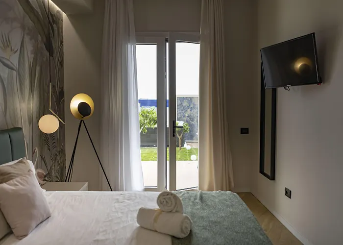 Ammare Rooms