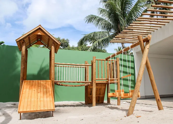 Maragogi Brisa Exclusive Resort