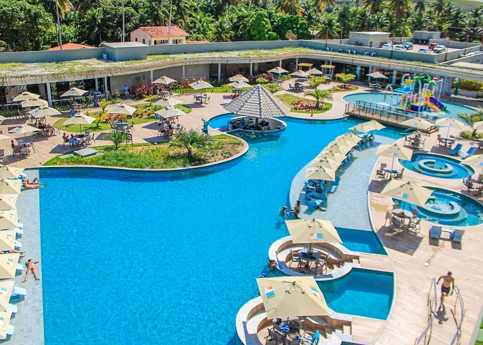 Maragogi Brisa Exclusive Resort